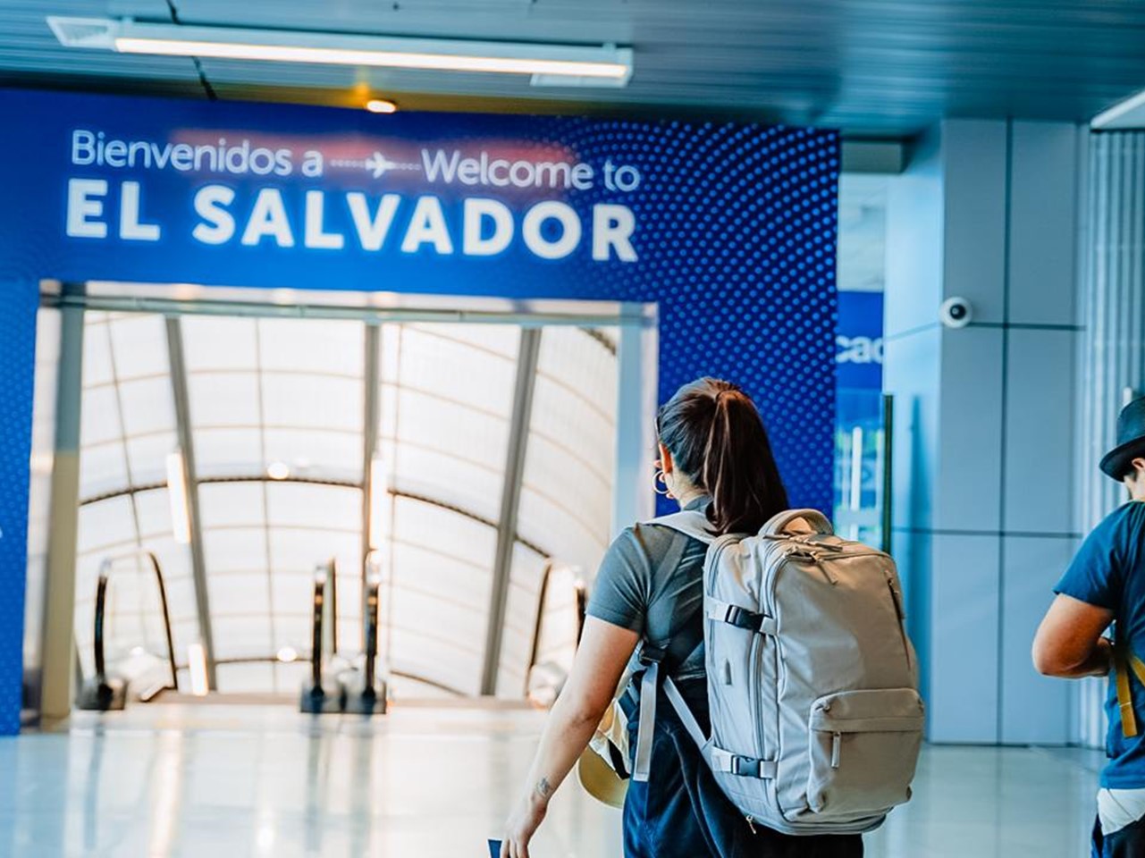 El aeropuerto atendió a 4.2 millones de pasajeros