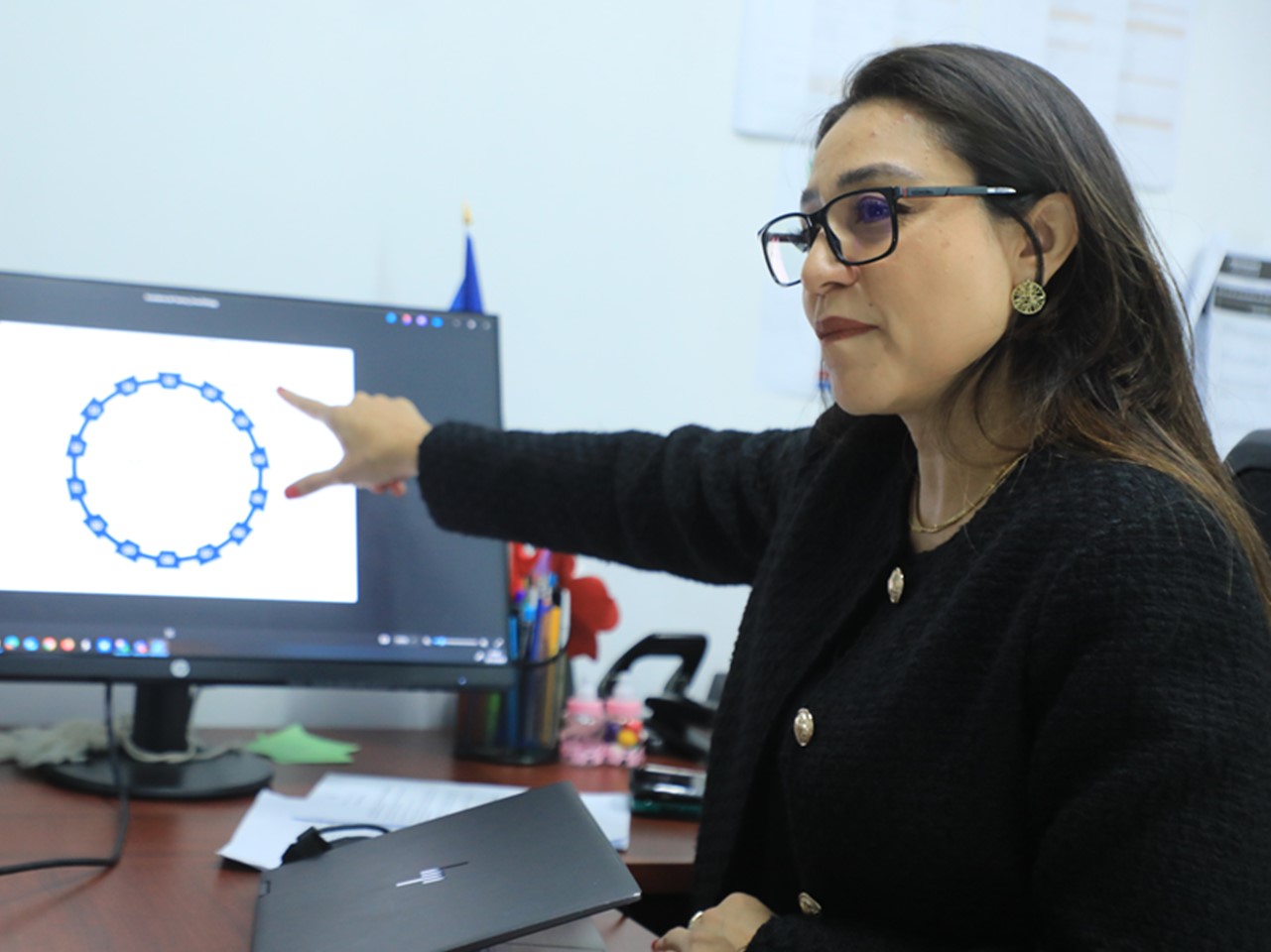 El OMR ha simplificado 1,036 trámites de instituciones públicas salvadoreñas