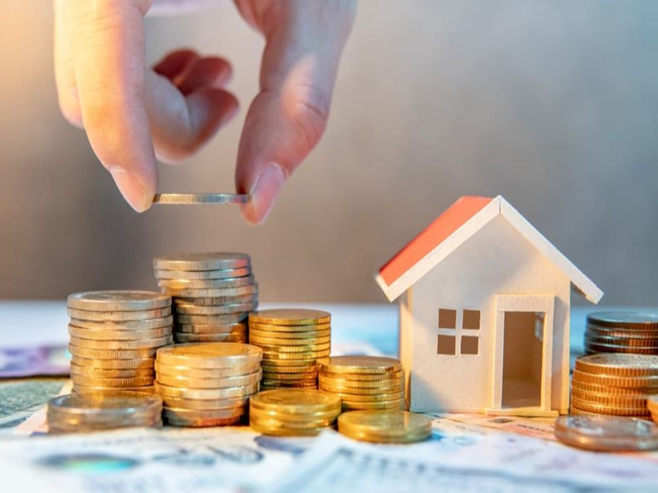 Gobierno ha colocado $850 millones en créditos de vivienda desde 2019