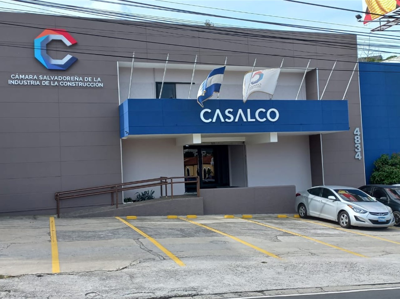 Sector construcción invertirá más de $700 millones en 2024