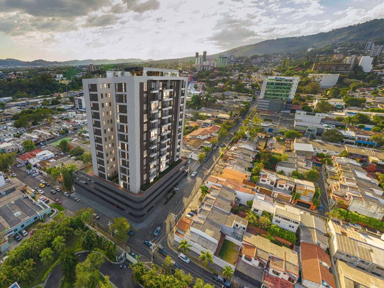 Alpha Inmobiliaria sumará $200 millones en ocho proyectos inmobiliarios este 2025