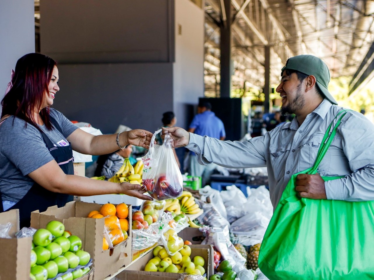 El Salvador cerró el 2024 con una de las tasas de inflación más bajas en el mundo