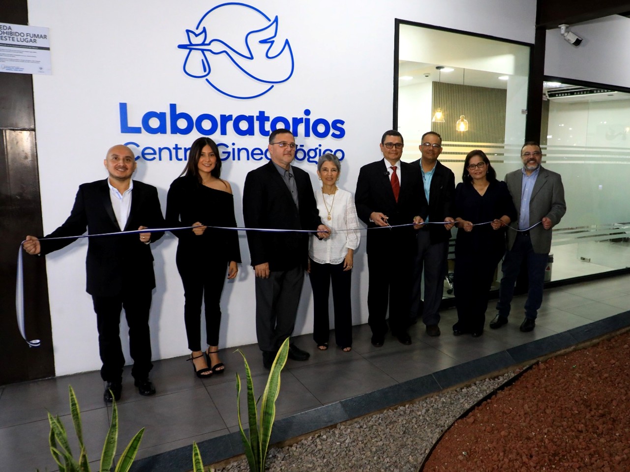 Hospital Centro Ginecológico invertirá $8 mills. En 10 años