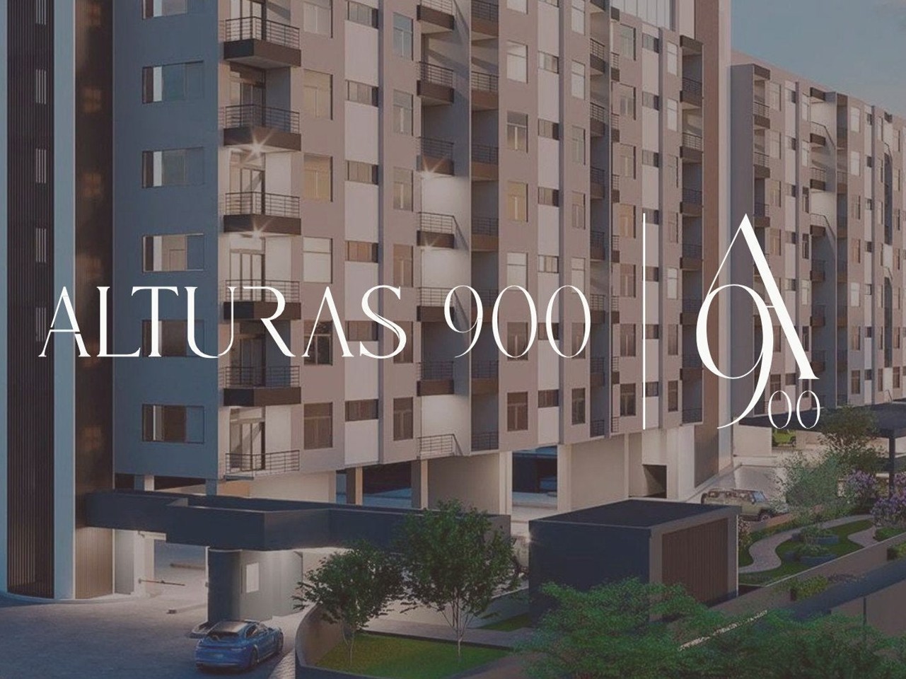 Desarrolladora inmobiliaria invertirá $450 millones en cuatro años