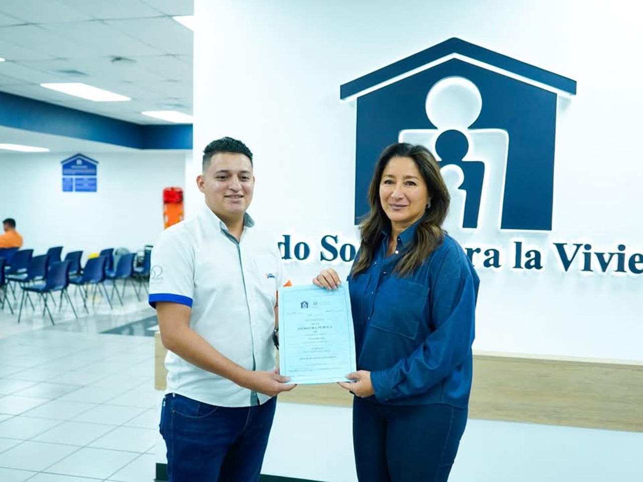 Gobierno ha facilitado $895.1 millones en créditos de vivienda