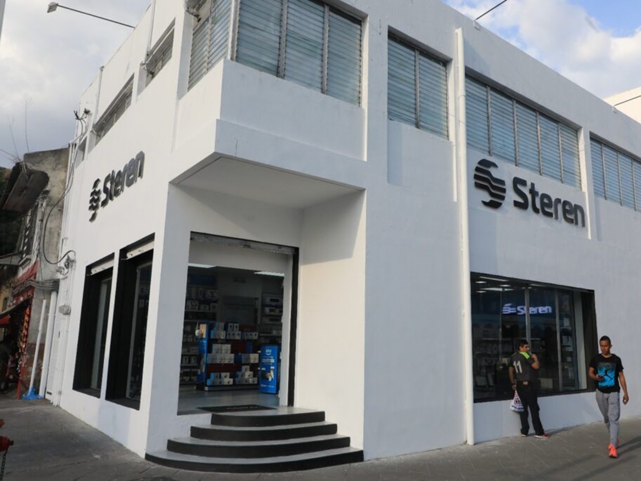 Empresa mexicana de tecnología ha invertido más de $2 millones en El Salvador