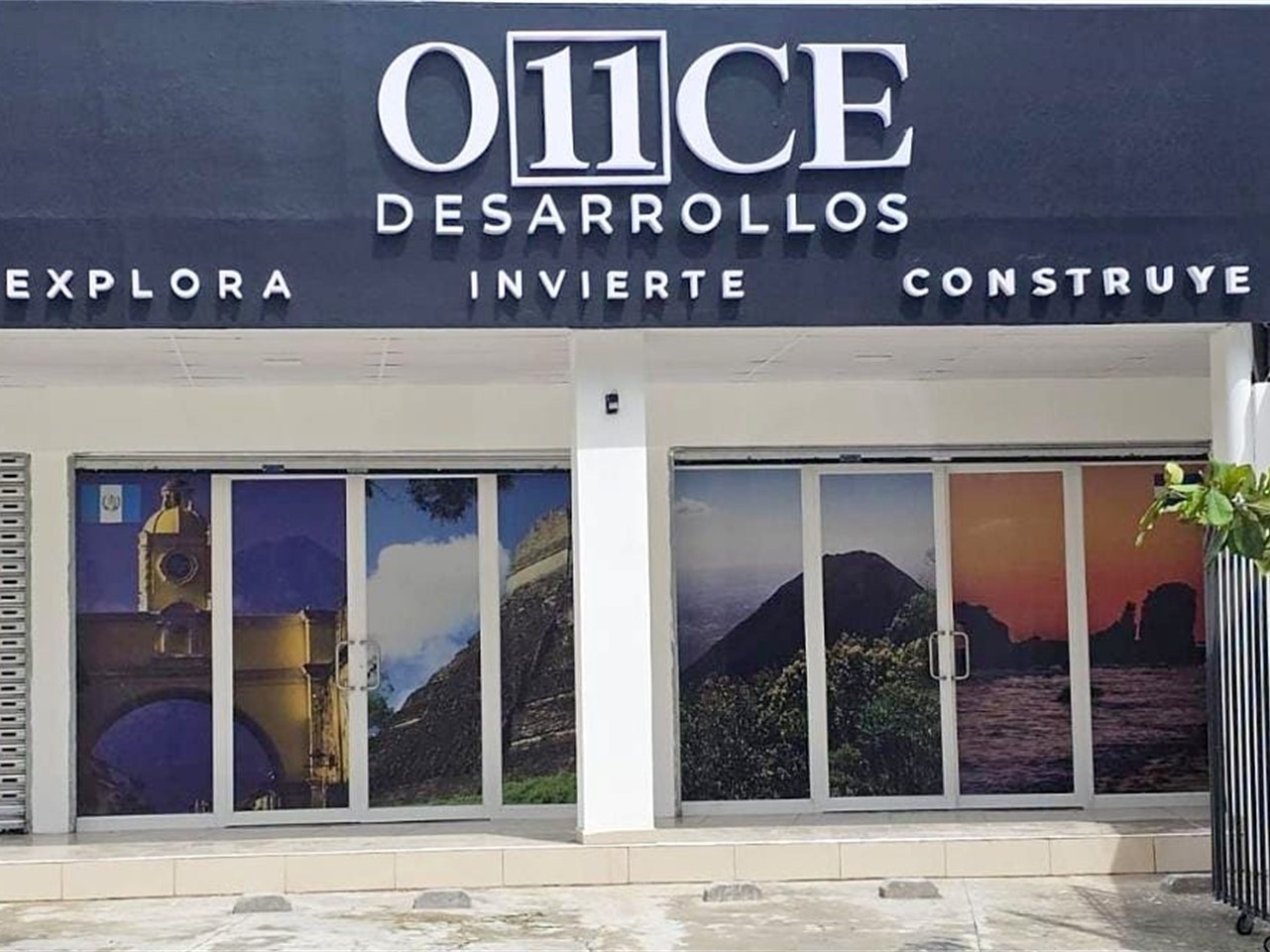Urbanística guatemalteca se consolida en El Salvador gracias a la seguridad