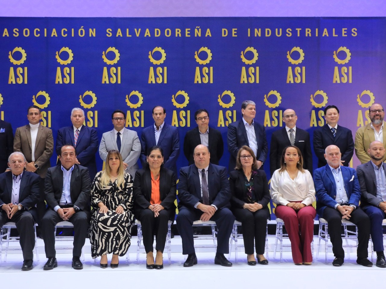 ASI: El Salvador vive un momento idóneo para el crecimiento de la industria