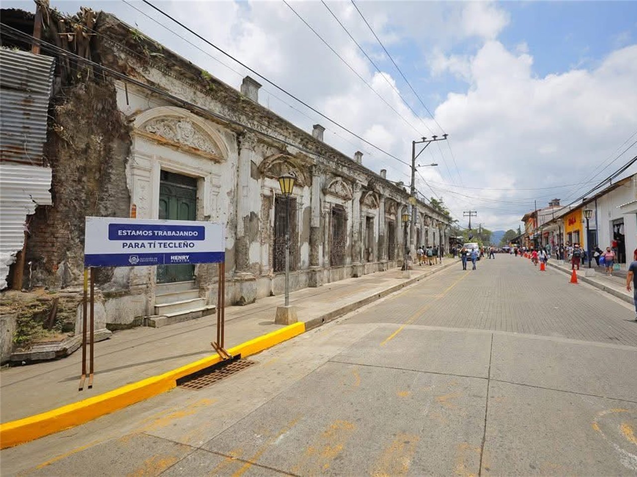 La Libertad Sur registra más de $300 millones de inversión en proyectos de desarrollo