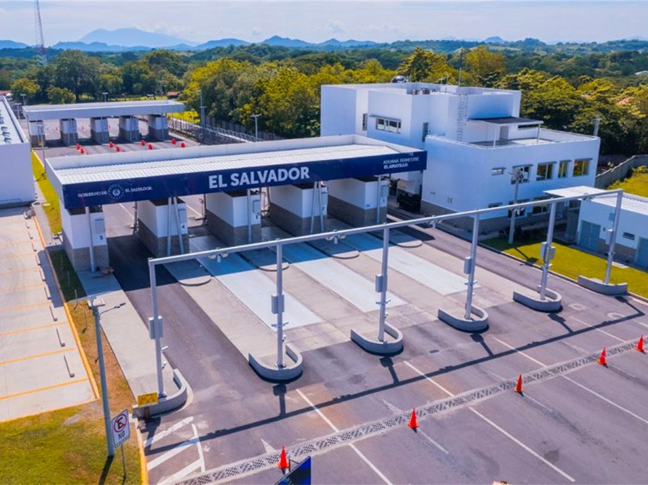 Gobierno de El Salvador consolida su apuesta por la facilitación del comercio
