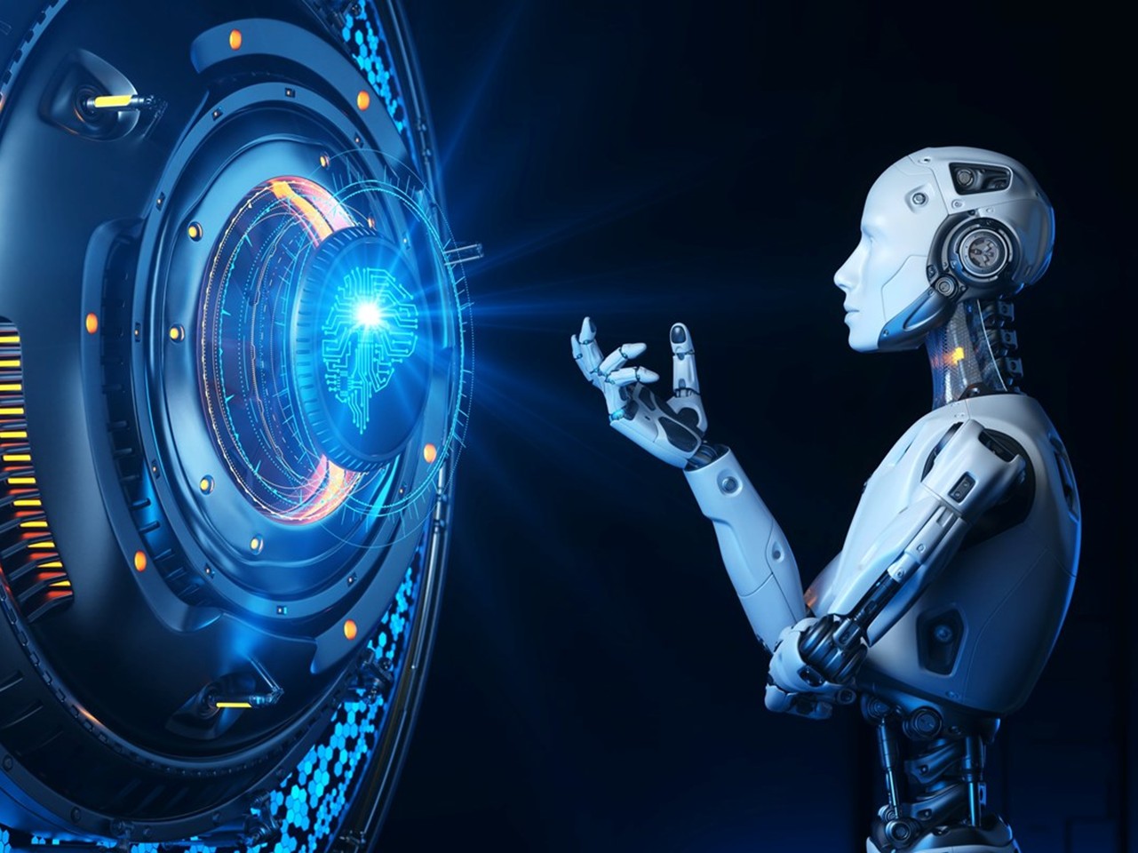 Sector empresarial ve con optimismo la Ley de Robótica en El Salvador