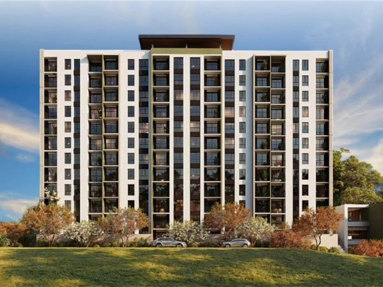 Calidad Inmobiliaria invierte más de $60 millones en Torres Floreli