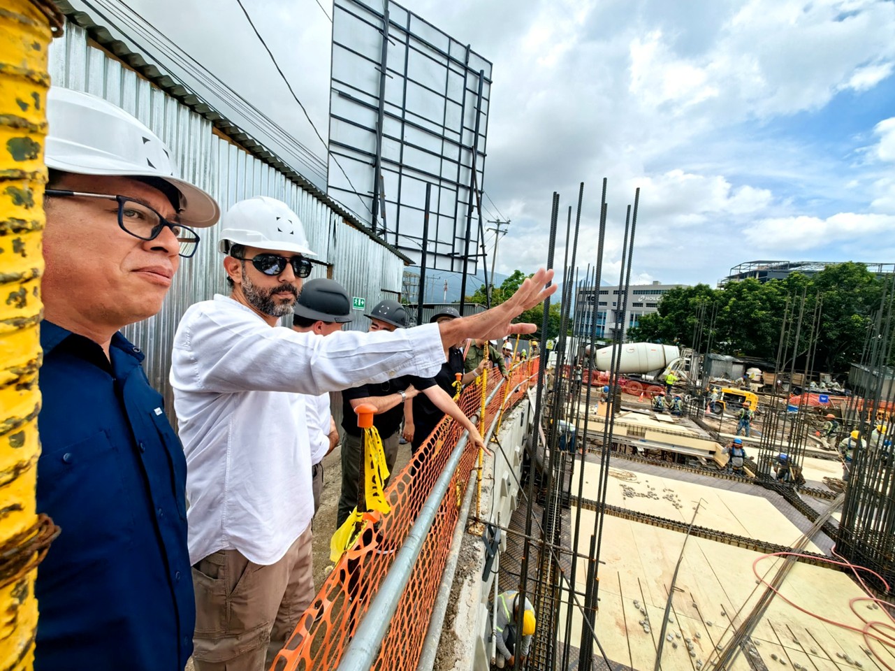 Sforma invertirá más de $160 millones en tres proyectos habitacionales