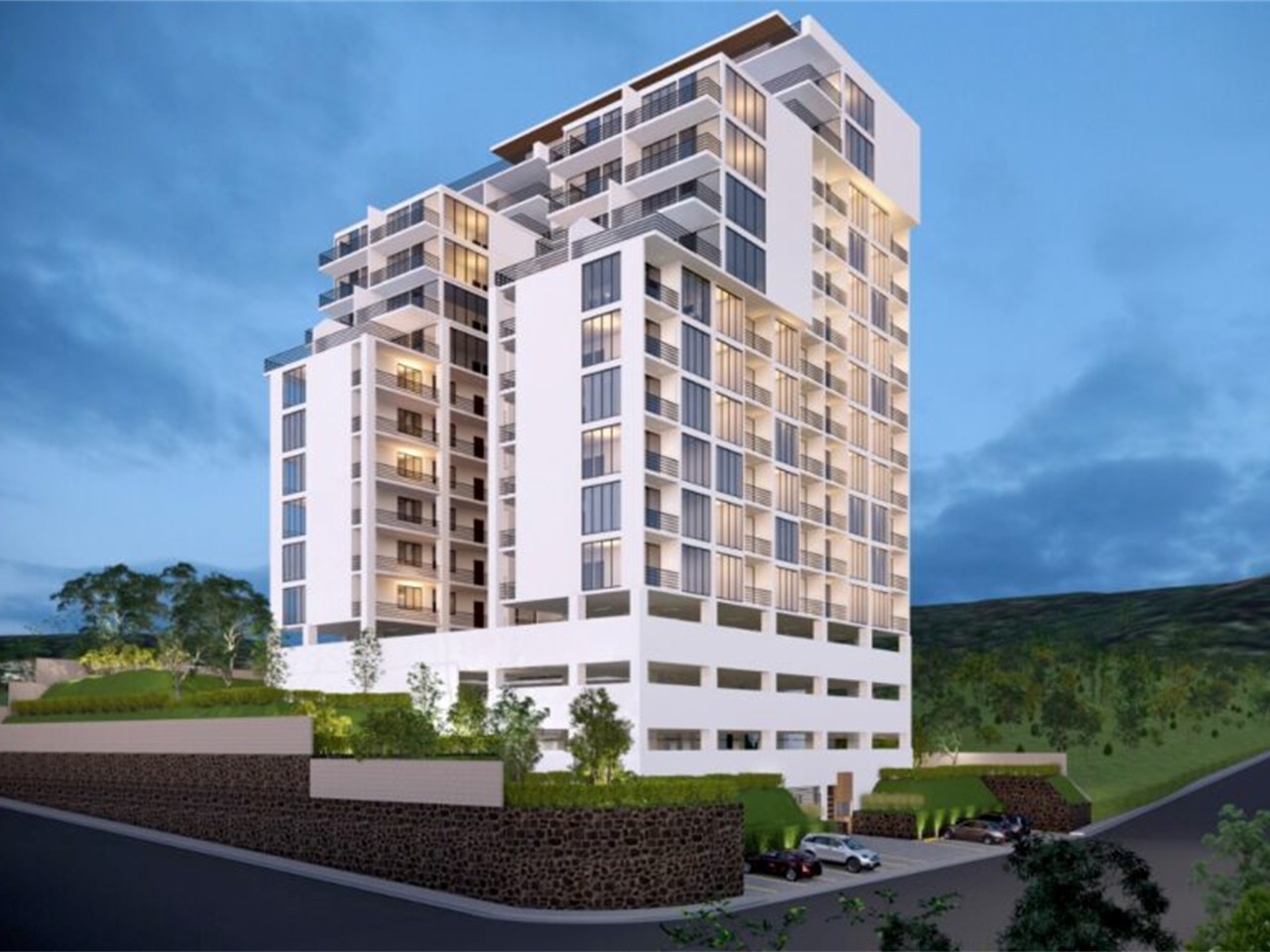 Multi Inversiones One invertirá $60 millones en vivienda vertical