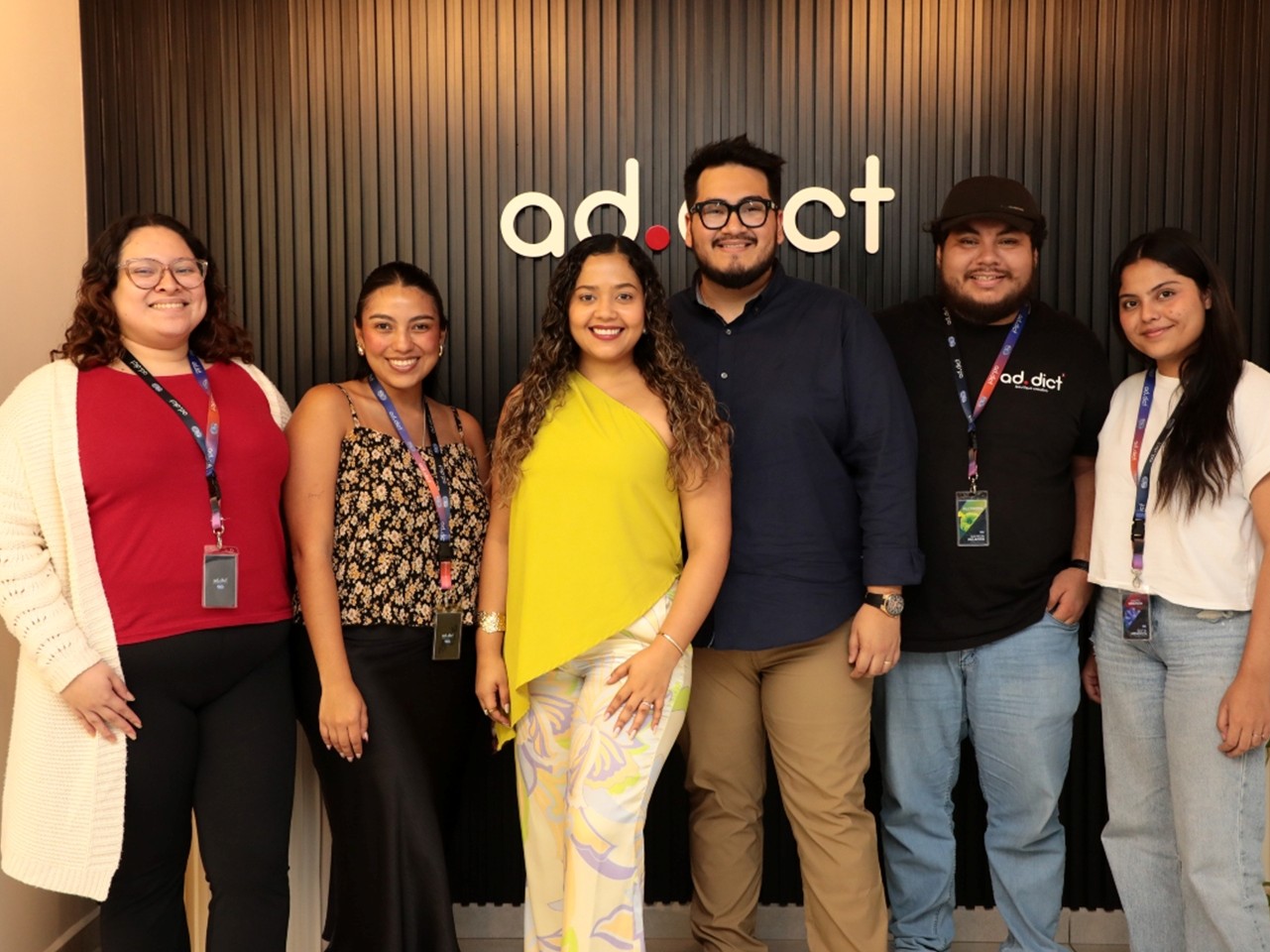 Las SAS, el impulso detrás de Addict Boutique Creativa y Olivia