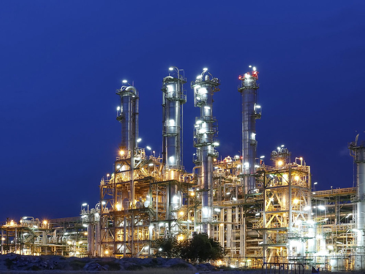 Inversiones para energía tendrán incentivos fiscales