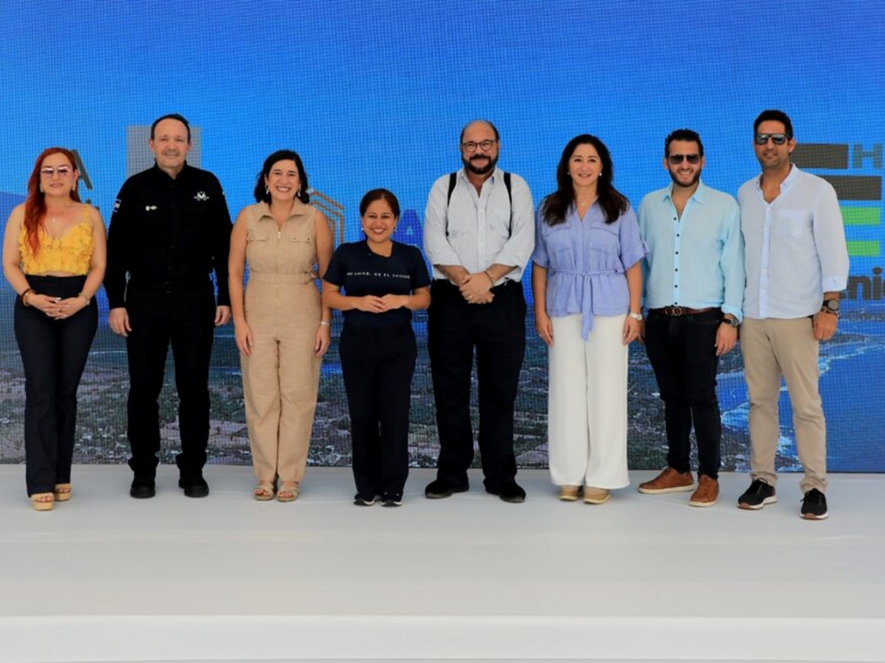 Construirán una torre de apartamentos en playa El Jagüey, en Conchagua