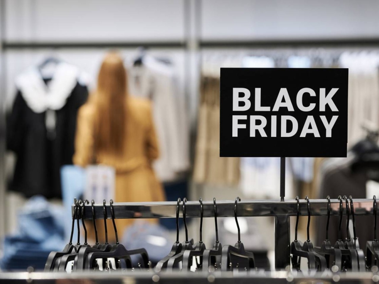Publicidad comercial Black Friday será de uso genérico en El Salvador