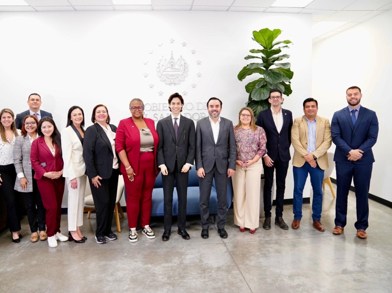 Invest reporta $353.6 millones en nuevos proyectos de inversión extranjera en el país