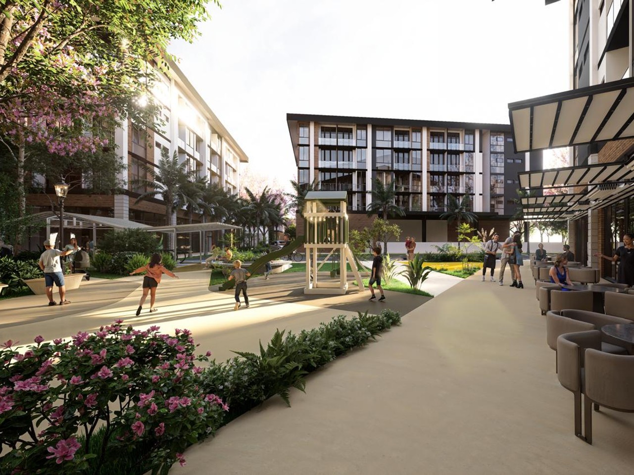 ACRES Inmobiliaria proyecta inversión de $300 millones en El Salvador