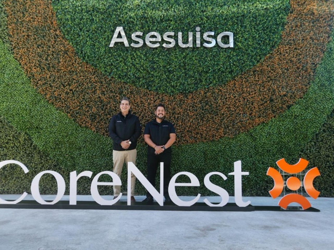 CoreNest convierte a El Salvador en el destino de los innovadores latinoamericanos