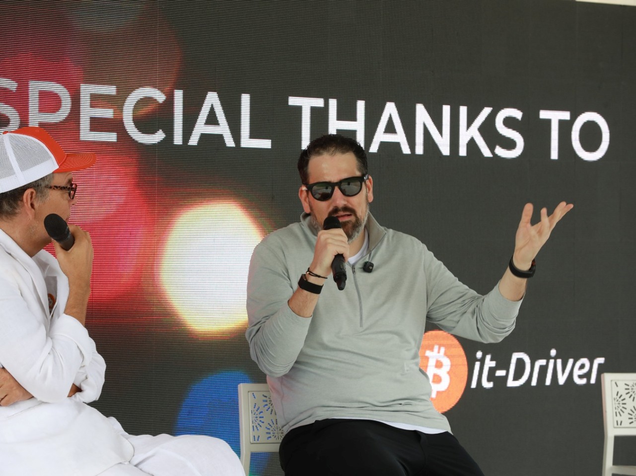 Ikigii de Towerbank inicia trámites para operar en El Salvador