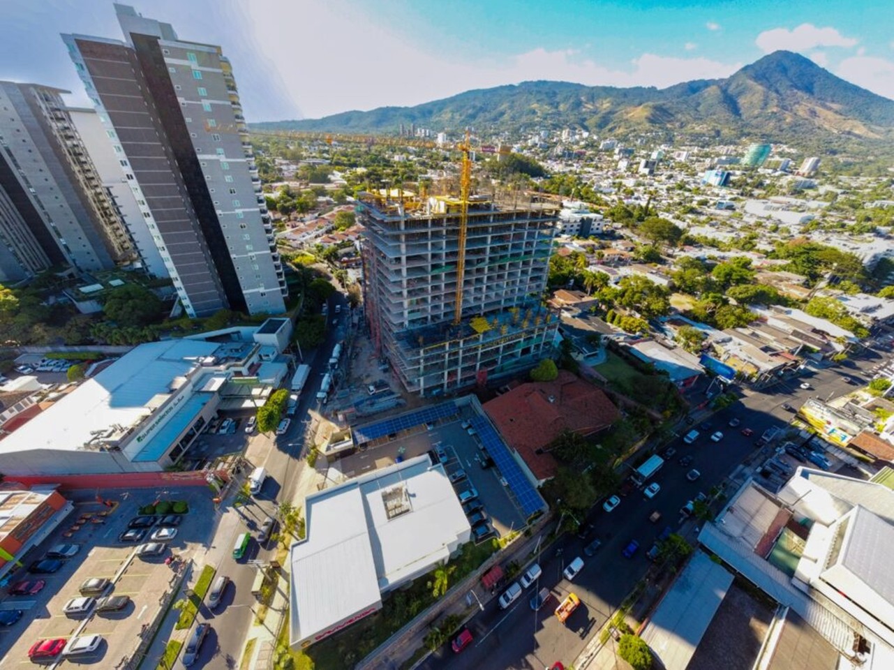 La Opamss liberó $5,000 millones en proyecto de construcción en 2025