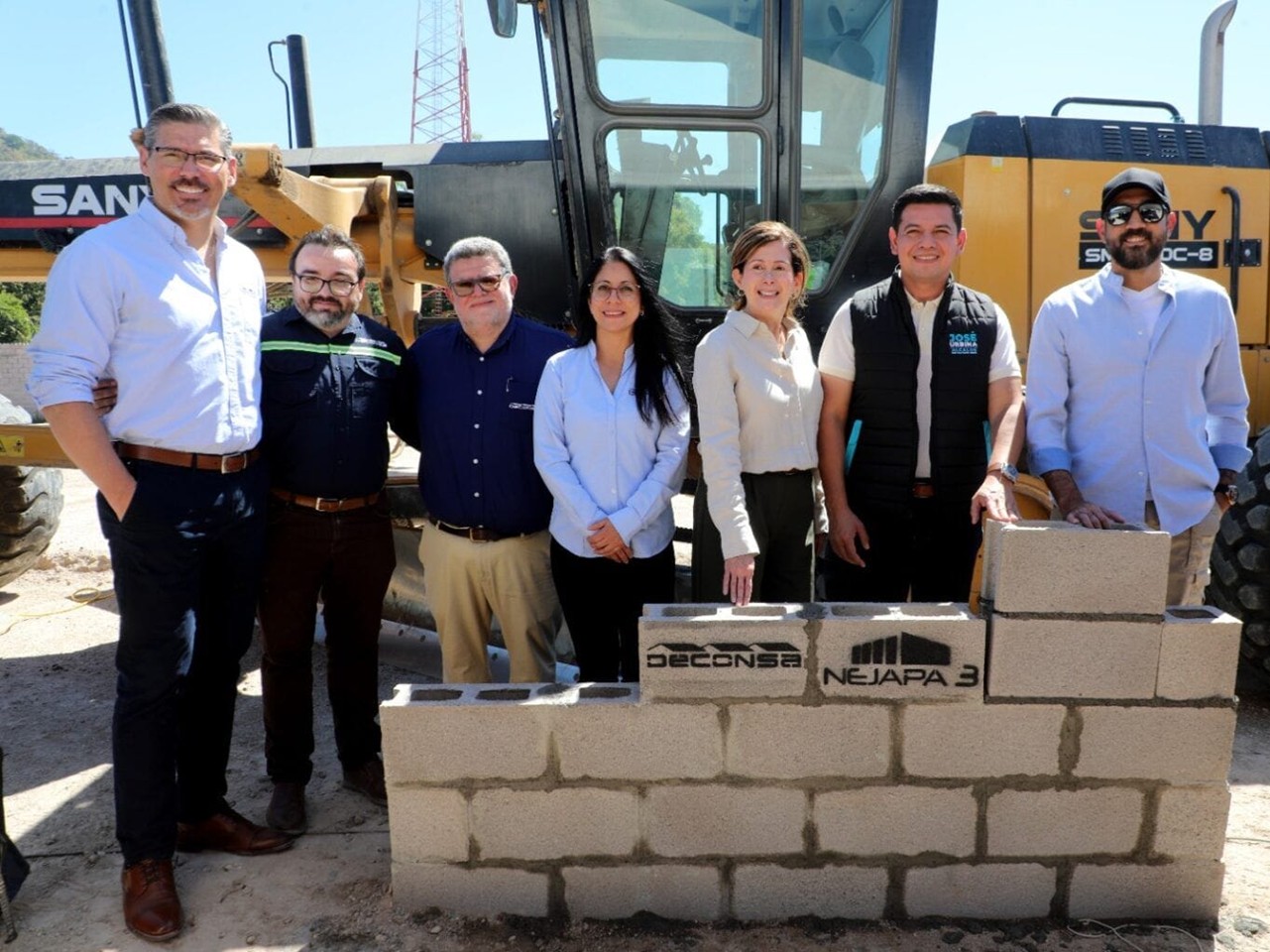 Desarrollos Logísticos de El Salvador invierte $16 millones en nuevo complejo de ofibodegas en Nejapa