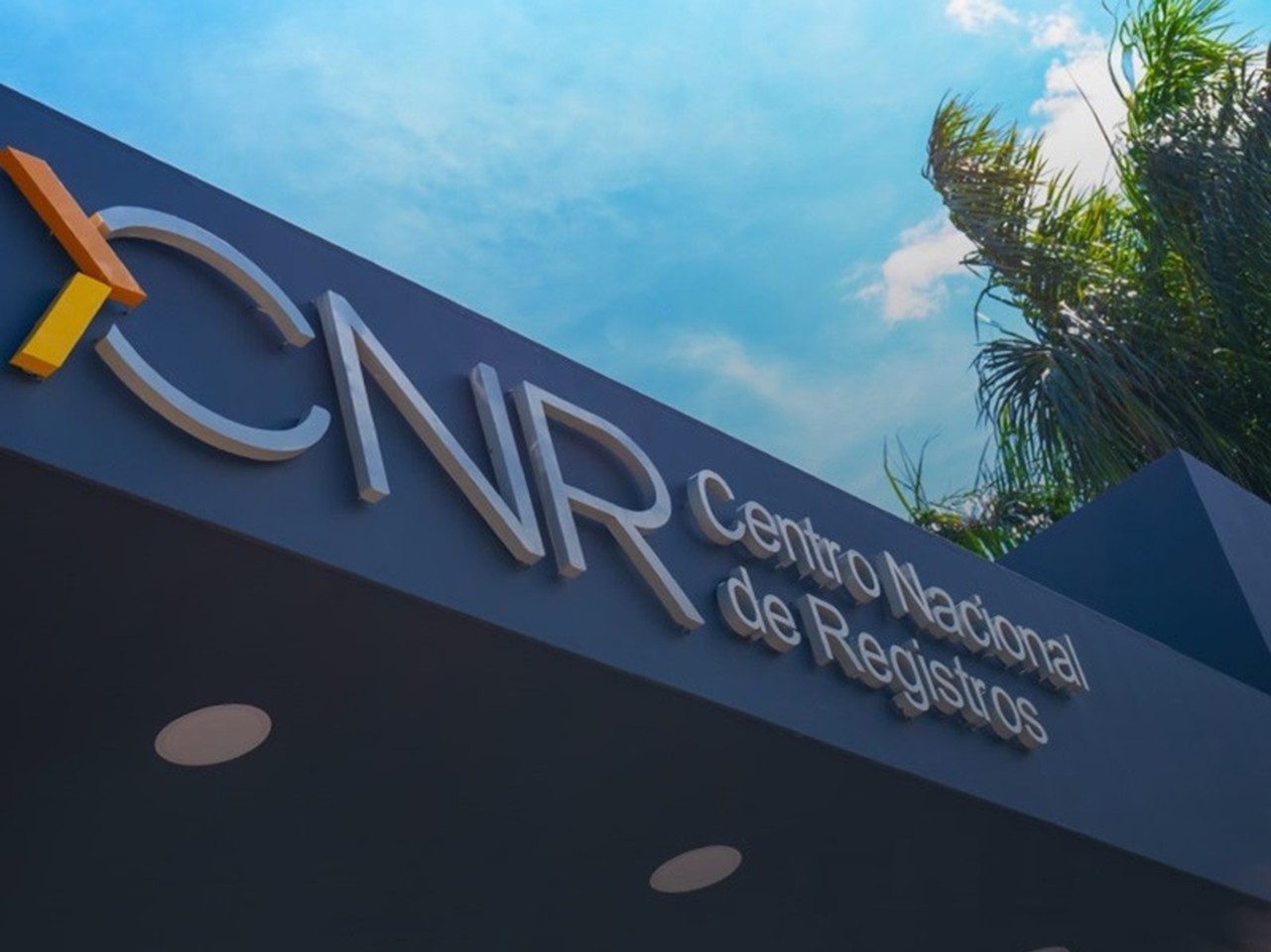 El CNR activa servicio de alertas para prevenir fraudes en propiedades inmobiliarias