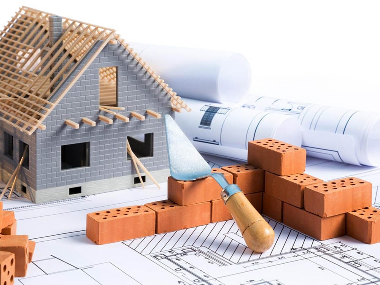 Importación de materiales para construcción creció 9% a mayo