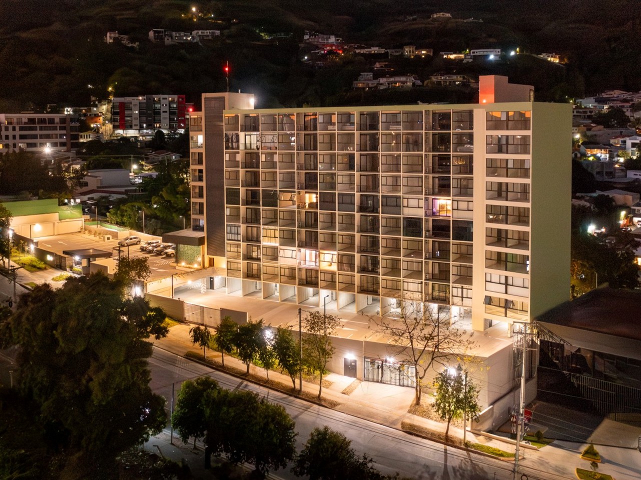 La tokenización contribuye al impulso de la construcción en El Salvador